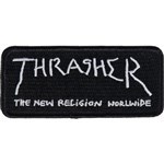 thrasher patch new religion