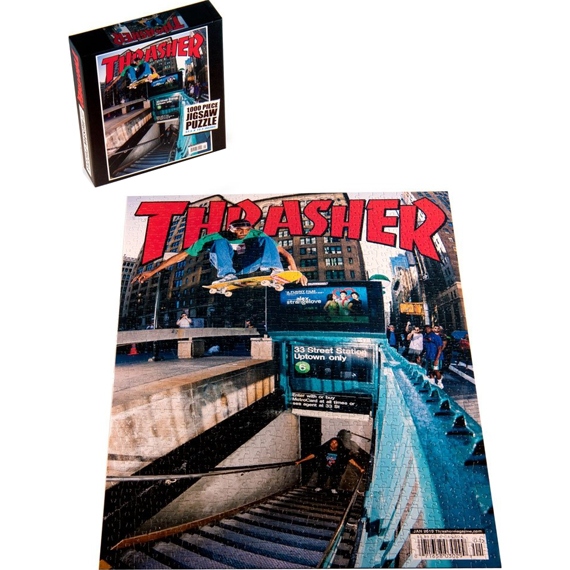thrasher puzzle jigsaw tyshawn
