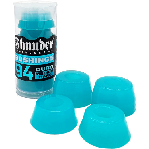 thunder bushings (blue) 94a