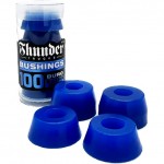 thunder bushings (navy) 100a