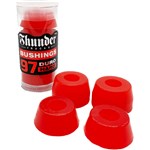 thunder bushings (red) 97a