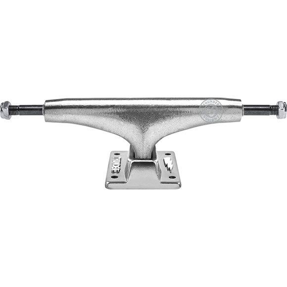 thunder truck hollow light II polished 147