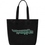 tired bag the gator xl (black)