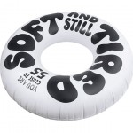 tired inner tube soft and still tired