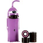toy machine bearings abec 7 (purple)