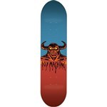 toy machine board hell monster team 8.25
