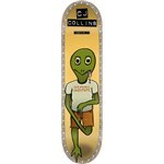 toy machine board insecurity cj collins 7.75
