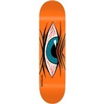 toy machine board mad eye team (orange) 8