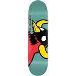 toy machine board masked vice monster team 8.5