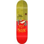 toy machine board psycho babylon daniel lutheran 8.5