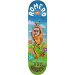 toy machine board royrock leo romero 8.25