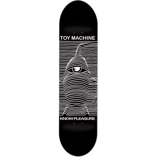 toy machine board toy division team 8