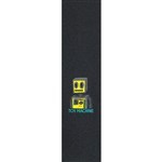 toy machine griptape sheet feuille pen and ink robot