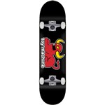 125 € : toy machine skateboard complet cat monster 8.25