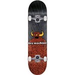 125 € : toy machine skateboard pack complet furry monster 8