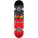 125 € : toy machine skateboard complet kids mini monster 7.38
