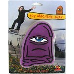 toy machine wax (purple)