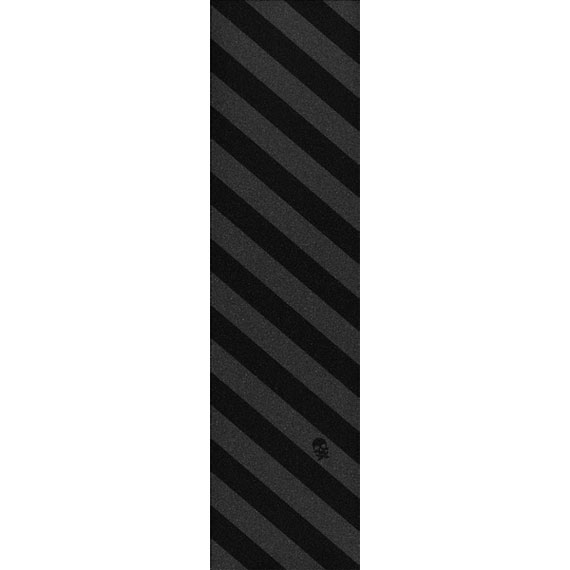 true grit griptape sheet feuille black stripes