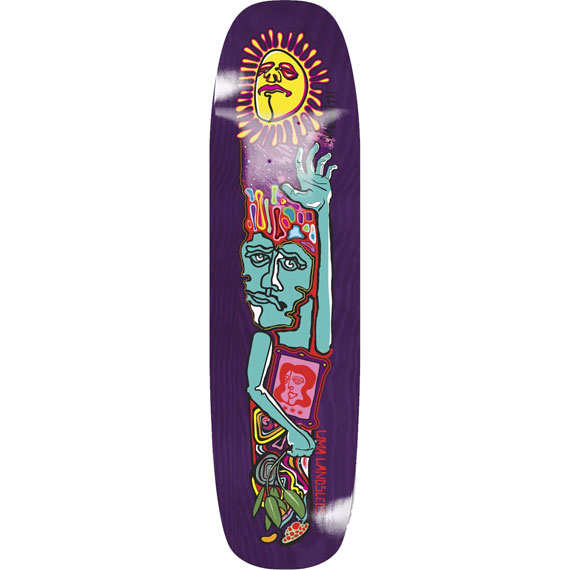 uma landsleds board headroom streams evan smith 8.625