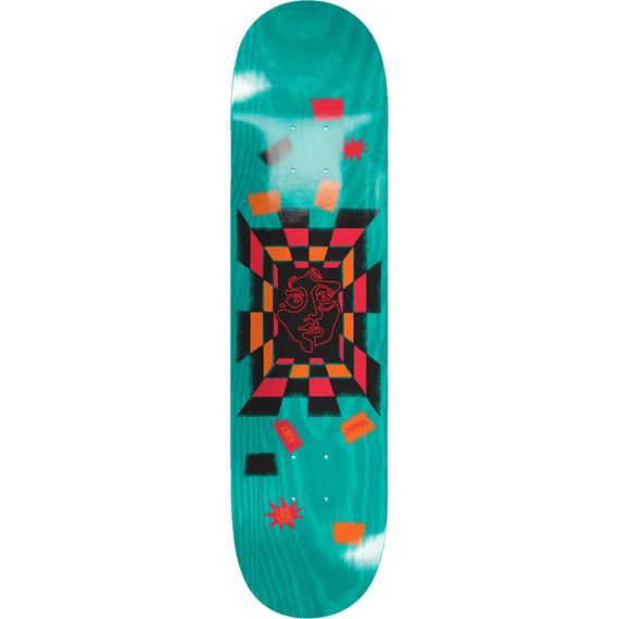uma landsleds board realm cody chapman 8.125