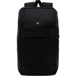 vans bag backpack obstacle (black ripstop) 23L