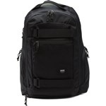 vans bag backpack skatepack dx (black) 27L