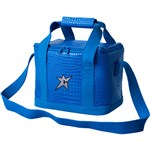 vans bag carpet leather lunch box (skydiver)