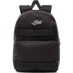 vans bag kids backpack off the wall skatepack (black) 18L