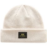 vans beanie bruckner cuff (oatmeal heather)