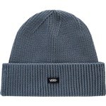 vans beanie post shallow cuff (stormy weather)