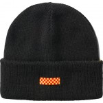 vans beanie skate andrew allen (black)