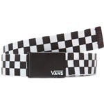 vans belt deppster II (black/white)
