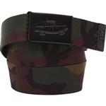 vans belt shredator II (classic camo)