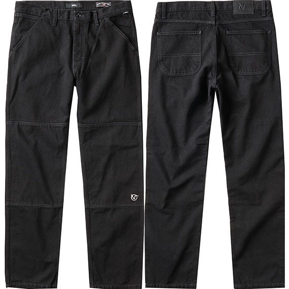 vans skate pants