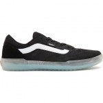 vans shoes AVE (black/white)