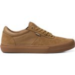 vans shoes gilbert crockett (brown/gum)