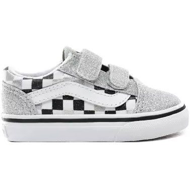 vans checkerboard shoes kids