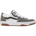 vans shoes rowan 2 (grey/white) rowan zorilla