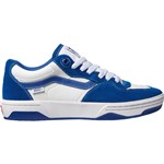 vans shoes rowan 2 (true blue/white) rowan zorilla