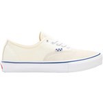 vans shoes skate authentic (off white)