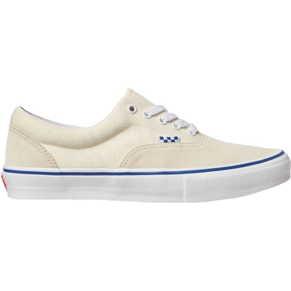 vans shoes skate era (off white)