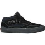 vans shoes skate half cab 92' gore-tex GTX (black)