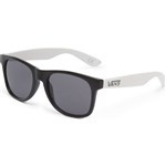 vans sunglasses spicoli 4 (black/white)