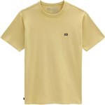 vans tee shirt off the wall classic (taos taupe)