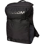 volcom bag backpack substrate (black)