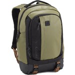 volcom bag backpack venture (olive) 22L