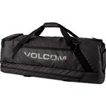 volcom bag duffle skate vitals milton martinez (black)