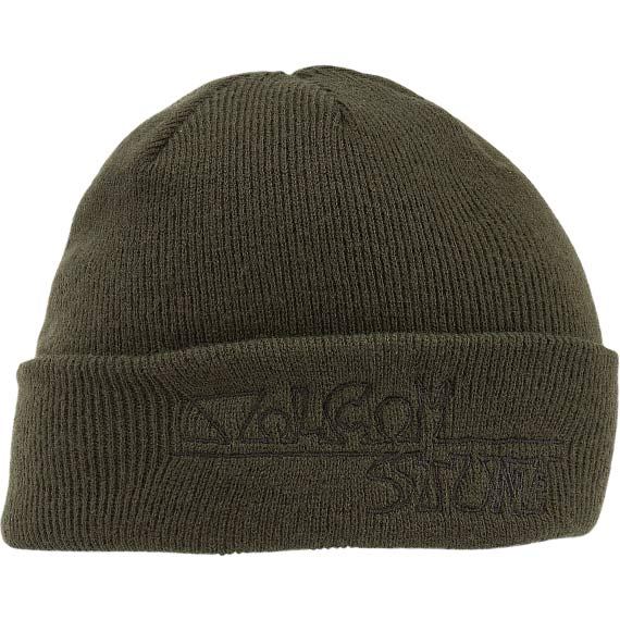 volcom beanie louie lopez (duffle bag)