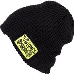volcom beanie skate vitals simon b (black)
