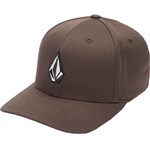 volcom cap flexfit xfit full stone (wren) sp24